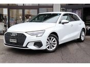 アウディ Ａ３　スポーツバック ３０　ＴＦＳＩ