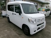 ホンダ Ｎ－ＶＡＮ Ｇ