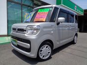 スズキ スペーシア ハイブリッドＧ