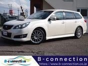 スバル レガシィツーリングワゴン　４ＷＤ ２．５ＧＴ　ｔＳ