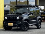 スズキ ジムニーシエラ ＪＬ