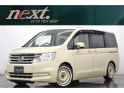 ホンダ ステップワゴン Ｇ　Ｅセレクション