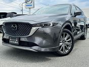 マツダ ＣＸ－８ ２．２　ＸＤ　エクスクルーシブ　モード