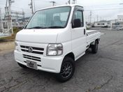 ホンダ アクティトラック　４ＷＤ ＡＴＴＡＣＫ