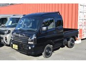 スズキ キャリイトラック　４ＷＤ スーパーキャリイ　Ｘリミテッド