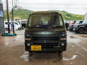スズキ キャリイトラック　４ＷＤ スーパーキャリイ　Ｘリミテッド
