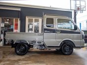 スズキ キャリイトラック　４ＷＤ スーパーキャリイ　Ｘリミテッド