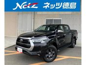 トヨタ ハイラックス　４ＷＤ Ｚ