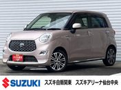 トヨタ ピクシスジョイ ＦＧ　ＳＡ３　ＣＤプレイヤー　オートライ