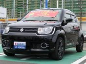 スズキ イグニス ＨＹＢＲＩＤ　ＭＸ　社外ドライブレコーダ