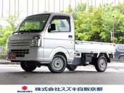 スズキ キャリイトラック ＫＣエアコンパワステ　４型