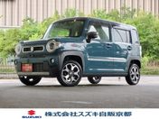スズキ ハスラー ＨＹＢＲＩＤ　Ｘ