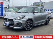 スズキ スイフト スポーツ　ＺＣ３３Ｓ／サポカー