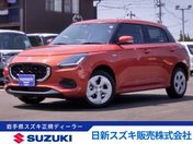 スズキ スイフト　４ＷＤ ＨＹＢＲＩＤ　ＭＸ　全方位カメラ　フルセ