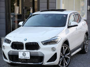 ＢＭＷ Ｘ２ ｘＤｒｉｖｅ２０ｉ　ＭスポーツＸ