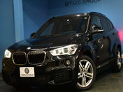 ＢＭＷ Ｘ１ ｘＤｒｉｖｅ２０ｉ　Ｍスポーツ