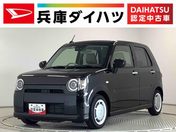 ダイハツ ミラ　トコット Ｇ　ＳＡ３