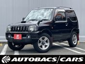 スズキ ジムニー　４ＷＤ ワイルドウインド　４ＷＤ