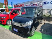 三菱 ｅＫスペース　カスタム カスタム　Ｔ　ｅアシスト
