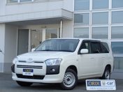 トヨタ プロボックスバン　４ＷＤ ＧＬ