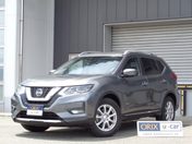 日産 エクストレイル　ハイブリッド　４ＷＤ ２０Ｘｉ