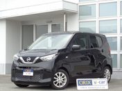 日産 デイズ Ｓ