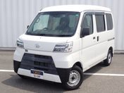 ダイハツ ハイゼットカーゴ デラックス　ＨＲ　ＳＡ３
