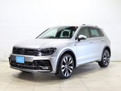 フォルクスワーゲン ティグアン ＴＤＩ　４Ｍ　Ｒライン　ディナウディオ