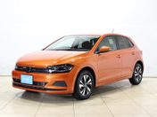 フォルクスワーゲン ポロ ＴＳＩ　コンフォートライン
