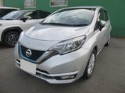 日産 ノート ｅ－ＰＯＷＥＲ　メダリスト