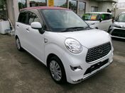 ダイハツ キャスト　スタイル Ｘ　リミテッド　ＳＡ３