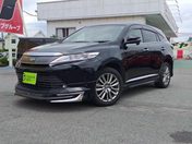 トヨタ ハリアー　２ＷＤ プレミアム