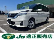 日産 セレナ　Ｓハイブリッド Ｘ　Ｖセレクション