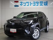 トヨタ ヤリスクロス　ハイブリッド Ｇ