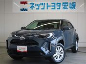 トヨタ ヤリスクロス　ハイブリッド Ｇ