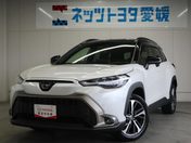 トヨタ カローラクロス　ハイブリッド Ｚ