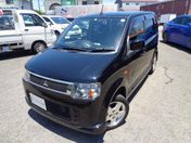三菱 ｅＫスポーツ Ｒ