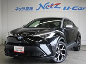 トヨタ Ｃ－ＨＲ Ｇ　ハイブリッド
