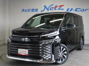トヨタ ヴォクシー Ｓ－Ｚ