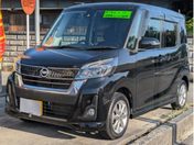 日産 デイズ　ルークス ハイウェイスターＸ