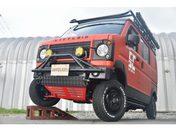 スズキ エブリイバン　４ＷＤ ジョイン　ＴＢ　ＨＲ