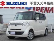 ホンダ Ｎ　ＢＯＸ Ｇ・Ｌパッケージ