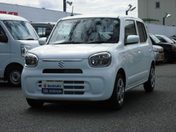 スズキ アルト ＨＹＢＲＩＤ　Ｓ　２型　衝突被害軽減ブレ