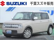 スズキ アルト　ラパン Ｘ　全方位カメラ付ナビ　ドラレコ　ＥＴＣ
