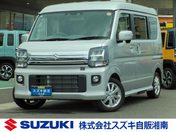 スズキ エブリイワゴン ＰＺターボ　スペシャル　ハイルーフ　イン