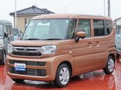 スズキ スペーシア ＨＹＢＲＩＤ　Ｘ　先取りサマーフェア