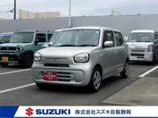 スズキ アルト ＨＹＢＲＩＤ　Ｓ　２型
