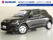 スズキ スイフト ＸＧ　２ＷＤ　フロアＣＶＴ