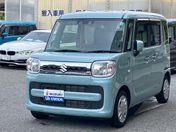 スズキ スペーシア ＨＹＢＲＩＤ　Ｘ　２型