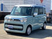 スズキ スペーシア ＨＹＢＲＩＤ　Ｘ　２型